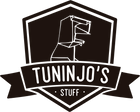 Tuninjo's Stuff