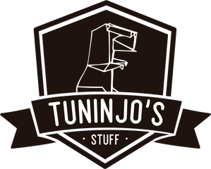 Tuninjo's Stuff