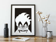 Cuadro decorativo Disney
