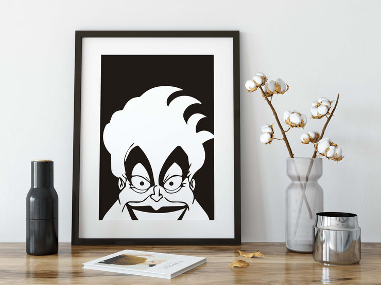 Cuadro decorativo Disney