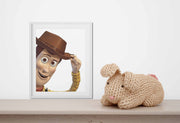 Cuadro decorativo Toy Story