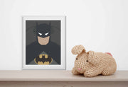 Cuadro decorativo Batman