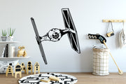 Vinil decorativo Star Wars