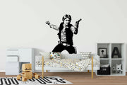 Vinil decorativo Star Wars