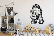 Vinil decorativo Star Wars